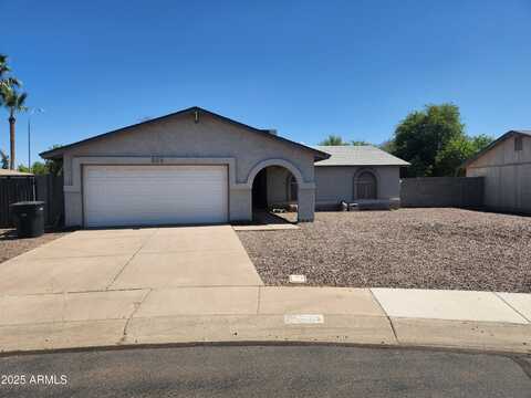 529 W Myrna Lane, Chandler, AZ 85225