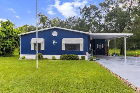 2615 E MONTE COURT, HERNANDO, FL 34442