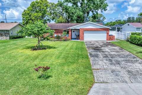 5027 CORDOVA WAY S, Saint Petersburg, FL 33712