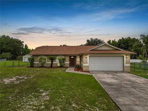 2611 JENNIFER DRIVE, LAKELAND, FL 33810