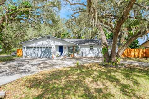 5525 ALLIGATOR LAKE ROAD, Saint Cloud, FL 34772
