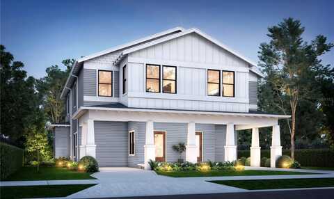 807 E IDA STREET, TAMPA, FL 33603