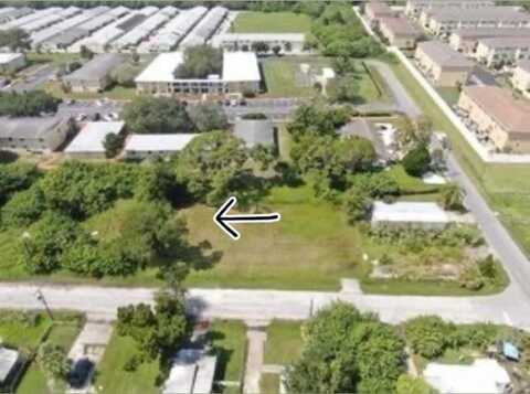 5427 VAN DOREN AVENUE, NEW PORT RICHEY, FL 34652