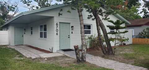 6706 S JUANITA STREET, TAMPA, FL 33616