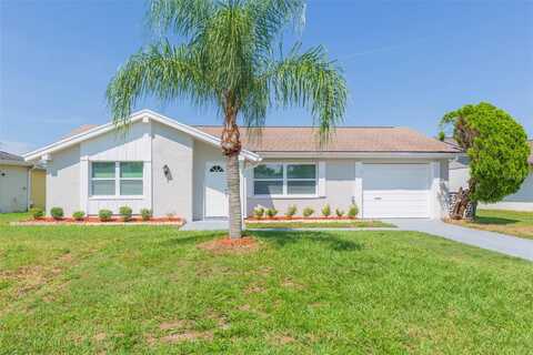 3539 ROCK ROYAL DRIVE, HOLIDAY, FL 34691