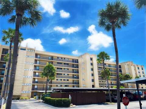 2617 COVE CAY DRIVE, CLEARWATER, FL 33760