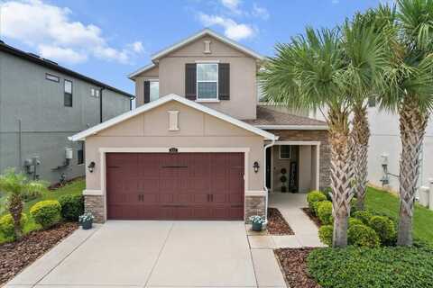 4745 TRAMANTO LANE, WESLEY CHAPEL, FL 33543