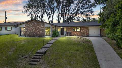 6206 LOST TREE COURT, ORLANDO, FL 32808
