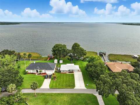 7121 N SHORE DRIVE, LEESBURG, FL 34788