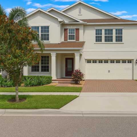 13254 PENSHURST LANE, WINDERMERE, FL 34786