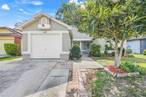 143 GRAND JUNCTION BOULEVARD, ORLANDO, FL 32835