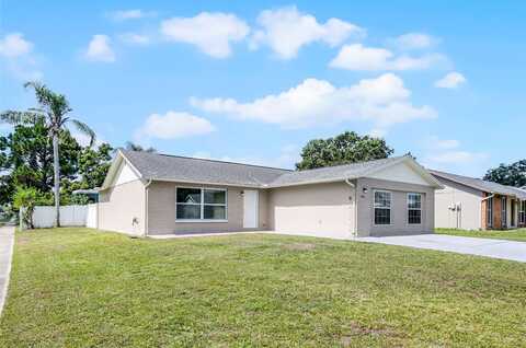 7742 ANTIOCH DRIVE, NEW PORT RICHEY, FL 34655