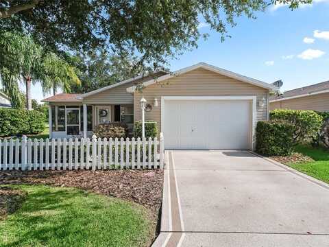 2343 DILLON LANE, THE VILLAGES, FL 32162