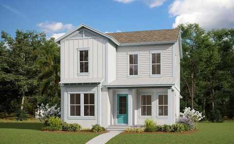 9851 GOBAT ALLEY, ORLANDO, FL 32827