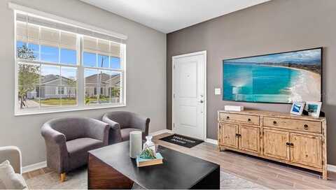 2506 Unit B RELAXING LANE, KISSIMMEE, FL 34744