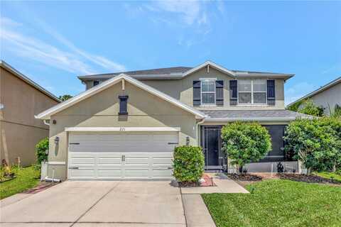 271 TIERRA VERDE WAY, BRADENTON, FL 34212