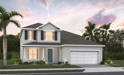 657 SNOWY EGRET WAY, SANFORD, FL 32773