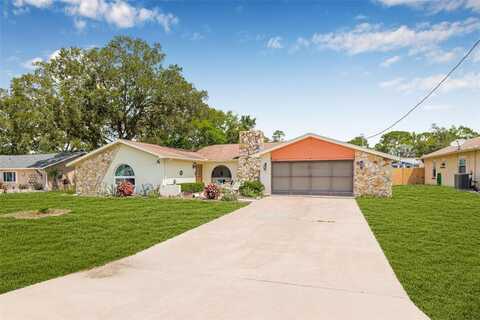 10475 NORVELL ROAD, SPRING HILL, FL 34608