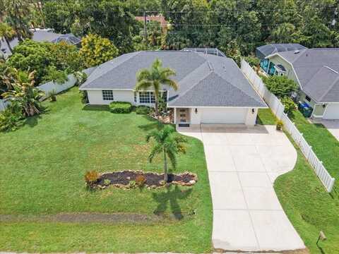 3361 BRIANT STREET, NORTH PORT, FL 34287