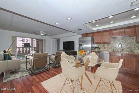 7930 E CAMELBACK Road, Scottsdale, AZ 85251