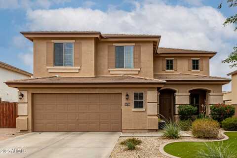 11333 E Sebring Avenue, Mesa, AZ 85212