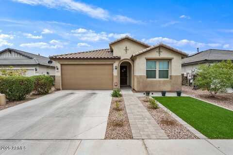 1414 N BANNING --, Mesa, AZ 85205