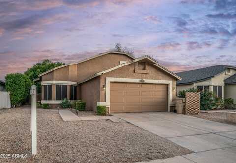 8865 W John Cabot Road, Peoria, AZ 85382
