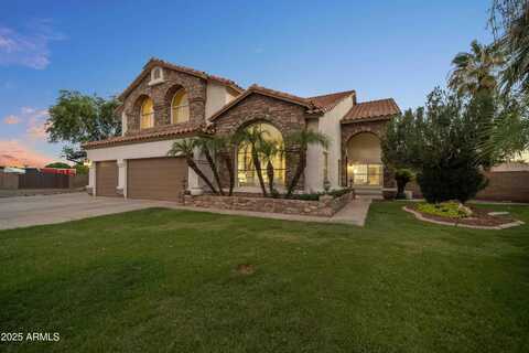 322 S RED ROCK Street, Gilbert, AZ 85296