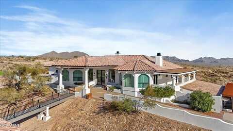 21731 E THIRSTY EARTH Trail, Fort McDowell, AZ 85264