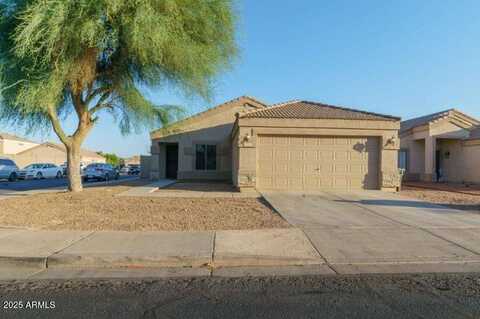 12417 W SCOTTS Drive, El Mirage, AZ 85335