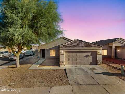 12417 W SCOTTS Drive, El Mirage, AZ 85335