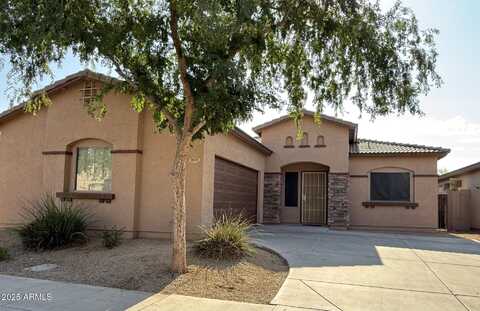 1057 S SACRAMENTO Place, Chandler, AZ 85286