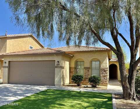 44946 W BAHIA Drive, Maricopa, AZ 85139