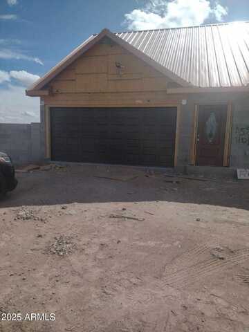 11655 W TUBAC Drive, Arizona City, AZ 85123