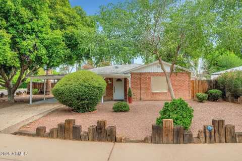 1127 S UNA Avenue, Tempe, AZ 85281
