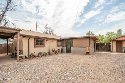 66 S 64TH Avenue, Phoenix, AZ 85043
