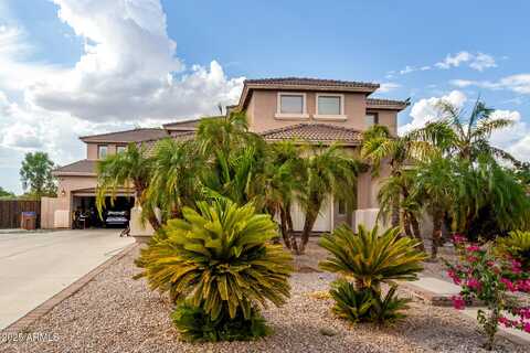 110 E Shire Court, San Tan Valley, AZ 85143