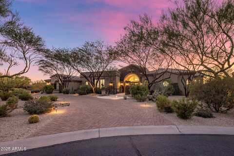 27694 N 70TH Way, Scottsdale, AZ 85266