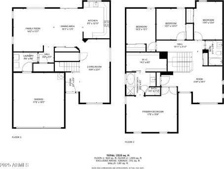 8431 S 50TH Drive, Laveen, AZ 85339