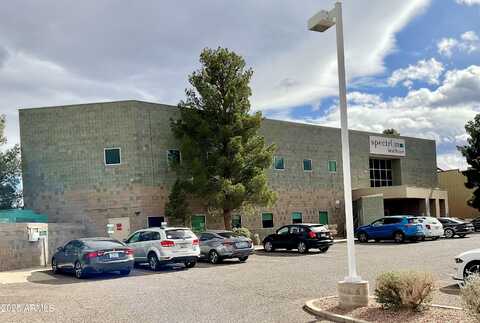 651 W Mingus Avenue, Cottonwood, AZ 86326