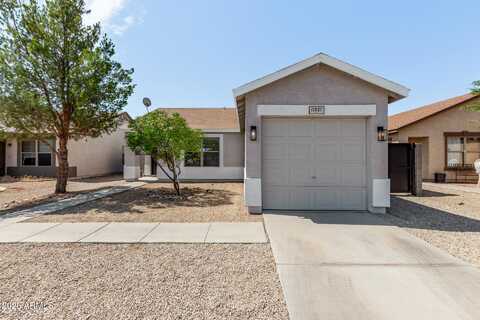 11521 W CHARTER OAK Road, El Mirage, AZ 85335