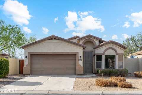 6658 E SAN CRISTOBAL Way, Gold Canyon, AZ 85118