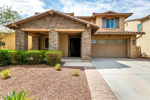 20950 W THOMAS Road, Buckeye, AZ 85396