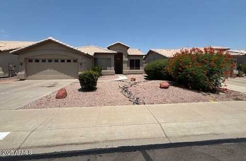 2162 W DUBLIN Lane, Chandler, AZ 85224