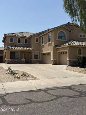 8312 S 47TH Avenue, Laveen, AZ 85339