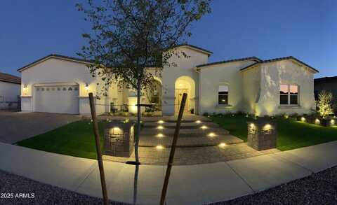 18909 E ASHRIDGE Drive, Queen Creek, AZ 85142