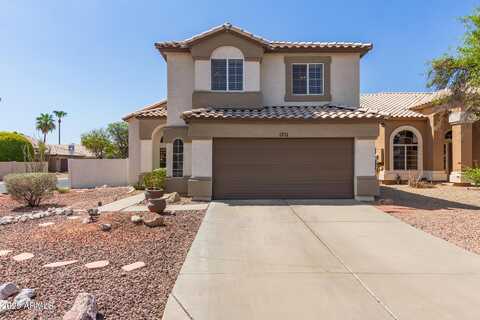 1711 W HARVARD Avenue, Gilbert, AZ 85233