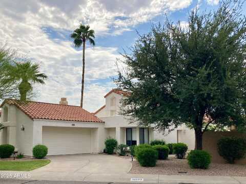 10053 E San Bernardo Drive, Scottsdale, AZ 85258