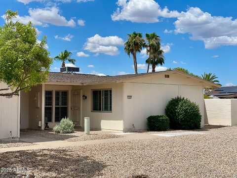 13354 W COPPERSTONE Drive, Sun City West, AZ 85375