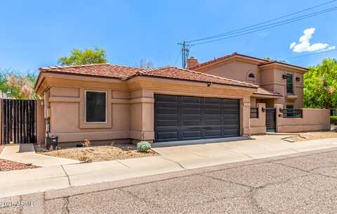 8101 N 13TH Place, Phoenix, AZ 85020